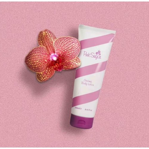 PINK SUGAR-Pink Sugar Set